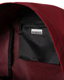 Načíst obrázek do prohlížeče Galerie, NAPAPIJRI VOYAGE 2 VINT AMARANTH BACKPACK PLECAK