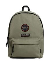 Načíst obrázek do prohlížeče Galerie, NAPAPIJRI VOYAGE 3 GREEN LICHEN BACKPACK PLECAK