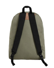 Načíst obrázek do prohlížeče Galerie, NAPAPIJRI VOYAGE 3 GREEN LICHEN BACKPACK PLECAK