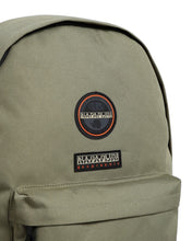 Načíst obrázek do prohlížeče Galerie, NAPAPIJRI VOYAGE 3 GREEN LICHEN BACKPACK PLECAK