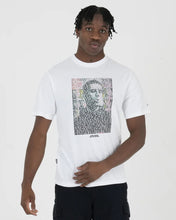 Načíst obrázek do prohlížeče Galerie, PEACEFUL HOOLIGAN WONDERWALL WHITE T-SHIRT