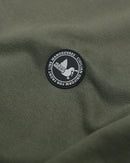 Načíst obrázek do prohlížeče Galerie, Peaceful Hooligan Crew Sweatshirt Olive