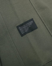 Load image into Gallery viewer, PEACEFUL HOOLIGAN CREW SWEATSHIRT OLIVE BLUZA