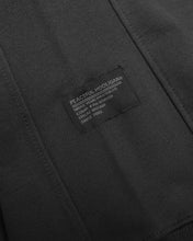 Načíst obrázek do prohlížeče Galerie, PEACEFUL HOOLIGAN OUTLINE SWEATSHIRT BLACK BLUZA