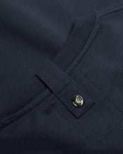 Załaduj obraz do przeglądarki galerii, PEACEFUL HOOLIGAN OUTLINE SWEATSHIRT NAVY BLUZA