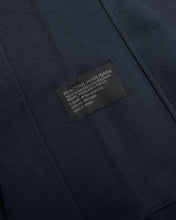 Załaduj obraz do przeglądarki galerii, PEACEFUL HOOLIGAN OUTLINE SWEATSHIRT NAVY BLUZA