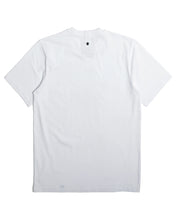 Załaduj obraz do przeglądarki galerii, PEACEFUL HOOLIGAN OUTLINE WHITE T-SHIRT