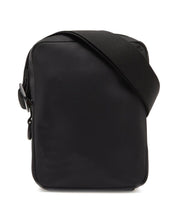 Load image into Gallery viewer, PEACEFUL HOOLIGAN SMITH POUCH BAG BLACK SASZETKA