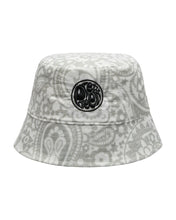 Načíst obrázek do prohlížeče Galerie, PRETTY GREEN ANCHORAGE PAISLEY BUCKET HAT