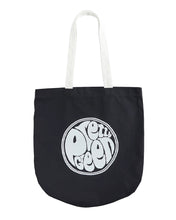 Load image into Gallery viewer, PRETTY GREEN EUPHORIA TOTE BAG BLACK TORBA