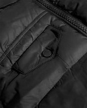 Načíst obrázek do prohlížeče Galerie, SERGIO TACCHINI NOLDO BLACK BEZRĘKAWNIK
