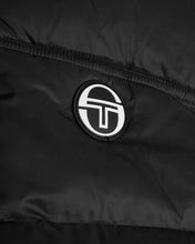 Načíst obrázek do prohlížeče Galerie, SERGIO TACCHINI NOLDO BLACK BEZRĘKAWNIK