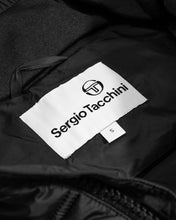 Načíst obrázek do prohlížeče Galerie, SERGIO TACCHINI NOLDO BLACK BEZRĘKAWNIK