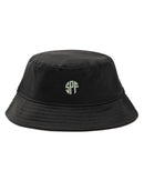 Załaduj obraz do przeglądarki galerii, SPF BLACK BUCKET HAT