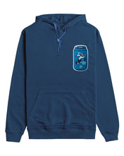 Załaduj obraz do przeglądarki galerii, SPF MATCH DAY BLUE BLUZA