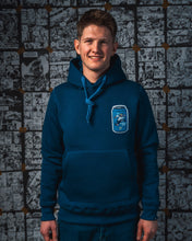 Załaduj obraz do przeglądarki galerii, SPF MATCH DAY BLUE BLUZA