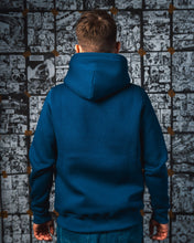 Załaduj obraz do przeglądarki galerii, SPF MATCH DAY BLUE BLUZA