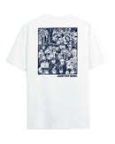Załaduj obraz do przeglądarki galerii, SPF SEASON TICKET HOLDER WHITE T-SHIRT