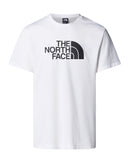 Load image into Gallery viewer, The North Face Easy White T-Shirt