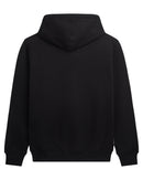 Načíst obrázek do prohlížeče Galerie, UNFAIR ATHLETICS CLASSIC LABEL HOODIE BLACK
