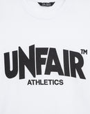 Načíst obrázek do prohlížeče Galerie, UNFAIR ATHLETICS CLASSIC LABEL T-SHIRT WHITE