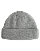 Załaduj obraz do przeglądarki galerii, Unfair Athletics Curved Patch Beanie Grey czapka zimowa