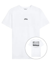 Load image into Gallery viewer, UNFAIR ATHLETICS FRATELLI ART WHITE T-SHIRT