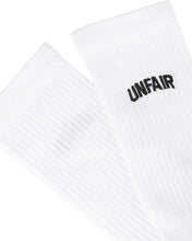 Načíst obrázek do prohlížeče Galerie, UNFAIR ATHLETICS TAATAC SOCKS WHITE SKARPETKI