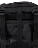 Načíst obrázek do prohlížeče Galerie, UNFAIR ATHLETICS VELCRO BACKPACK BLACK