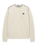 Load image into Gallery viewer, Weekend Offender Beïda Sweatshirt Cement bluza
