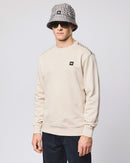Load image into Gallery viewer, Weekend Offender Beïda Sweatshirt Cement bluza