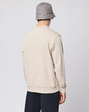Load image into Gallery viewer, Weekend Offender Beïda Sweatshirt Cement bluza