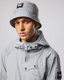 Załaduj obraz do przeglądarki galerii, Weekend Offender Boukhari Smokey Grey Kapelusz Bucket