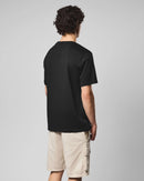 Załaduj obraz do przeglądarki galerii, Weekend Offender El Diez Graphic Black T-shirt