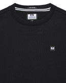 Načíst obrázek do prohlížeče Galerie, WEEKEND OFFENDER FERRER SWEATSHIRT BLACK BLUZA