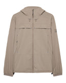 Načíst obrázek do prohlížeče Galerie, WEEKEND OFFENDER GUADALAJARA WINDBREAKER JACKET BARK KURTKA