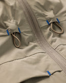 Načíst obrázek do prohlížeče Galerie, WEEKEND OFFENDER GUADALAJARA WINDBREAKER JACKET BARK KURTKA