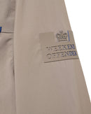 Načíst obrázek do prohlížeče Galerie, WEEKEND OFFENDER GUADALAJARA WINDBREAKER JACKET BARK KURTKA