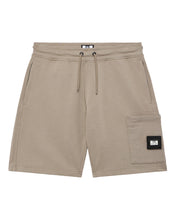 Załaduj obraz do przeglądarki galerii, WEEKEND OFFENDER HAWKINS JOGGER BARK BROWN SPODENKI