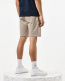 Načíst obrázek do prohlížeče Galerie, WEEKEND OFFENDER HAWKINS JOGGER BARK BROWN SPODENKI