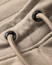 Załaduj obraz do przeglądarki galerii, WEEKEND OFFENDER HAWKINS JOGGER BARK BROWN SPODENKI