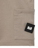 Načíst obrázek do prohlížeče Galerie, WEEKEND OFFENDER HAWKINS JOGGER BARK BROWN SPODENKI