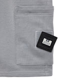 Načíst obrázek do prohlížeče Galerie, WEEKEND OFFENDER HAWKINS JOGGER SMOKEY GREY SPODENKI