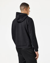 Load image into Gallery viewer, Weekend Offender HM Service Hoodie Black bluza z kapturem