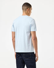 Załaduj obraz do przeglądarki galerii, WEEKEND OFFENDER HYMNS GRAPHIC OCEAN WAVE T-SHIRT