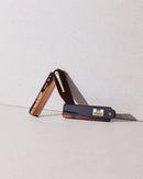 Načíst obrázek do prohlížeče Galerie, WEEKEND OFFENDER KENT COMB BROWN GRZEBIEŃ
