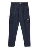Načíst obrázek do prohlížeče Galerie, WEEKEND OFFENDER LIPPI JOGGER PANTS NAVY SPODNIE
