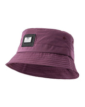 Load image into Gallery viewer, WEEKEND OFFENDER LONG BEACH BLVD ACAI BERRY BUCKET HAT