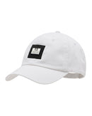 Load image into Gallery viewer, Weekend Offender Louis White Czapka z daszkiem