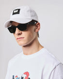 Load image into Gallery viewer, Weekend Offender Louis White Czapka z daszkiem